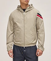Claut WIndbreaker Jacket
