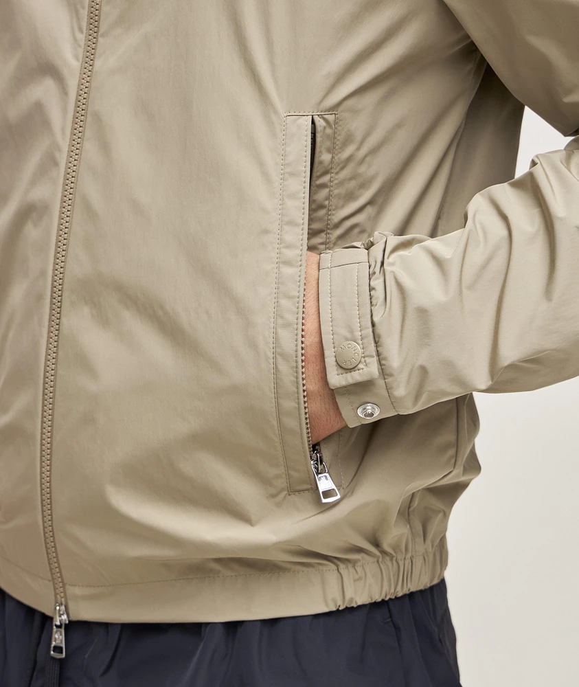 Claut WIndbreaker Jacket