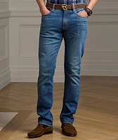 Slim Fit Stretch Jean