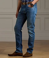 Slim Fit Stretch Jean