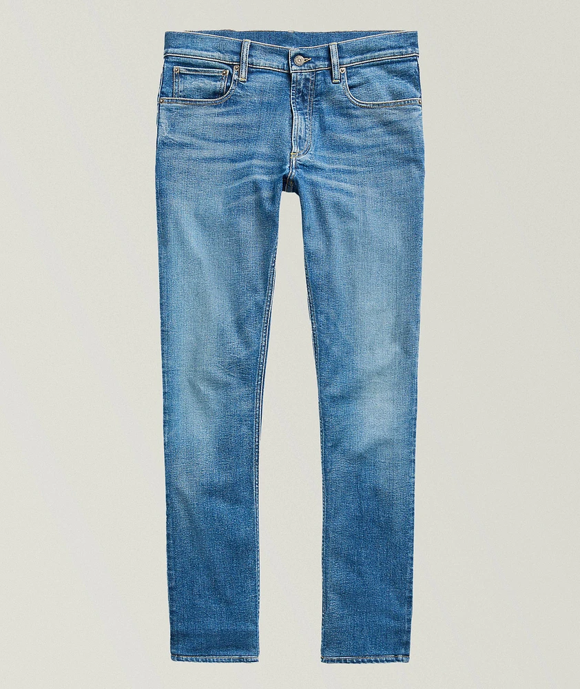 Slim Fit Stretch Jean