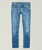 Slim Fit Stretch Jean