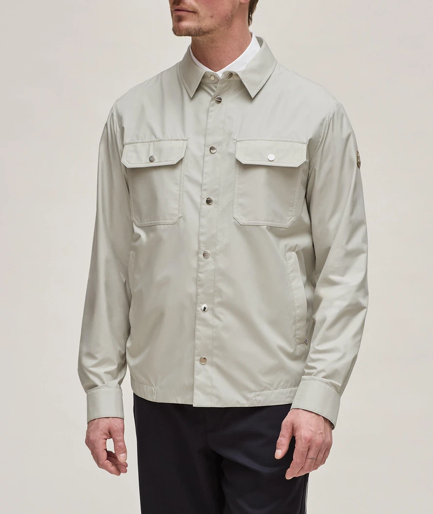 Piz Overshirt