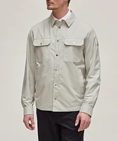 Piz Overshirt