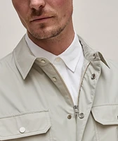 Piz Overshirt