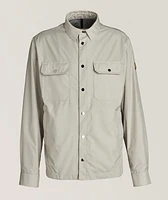 Piz Overshirt