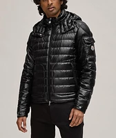 Lauros Short Down Jacket