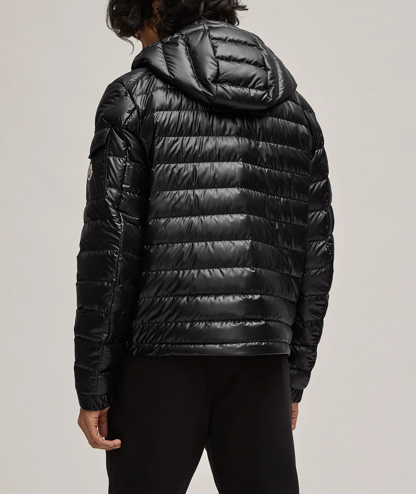 Lauros Short Down Jacket