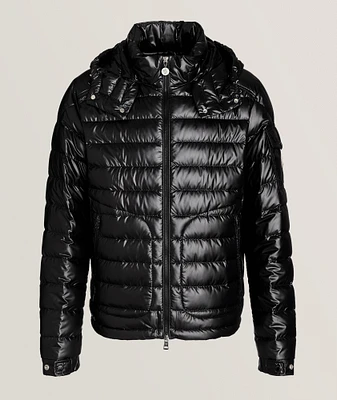 Lauros Short Down Jacket