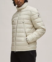 Alfit Padded Down Jacket