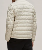 Alfit Padded Down Jacket