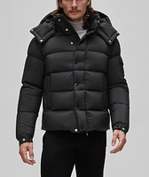 Vezere Short Down Jacket