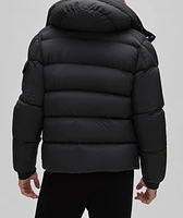 Vezere Short Down Jacket