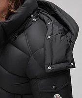 Vezere Short Down Jacket