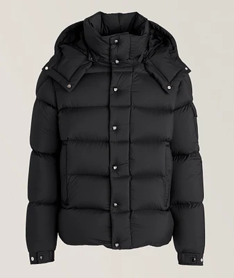 Vezere Short Down Jacket