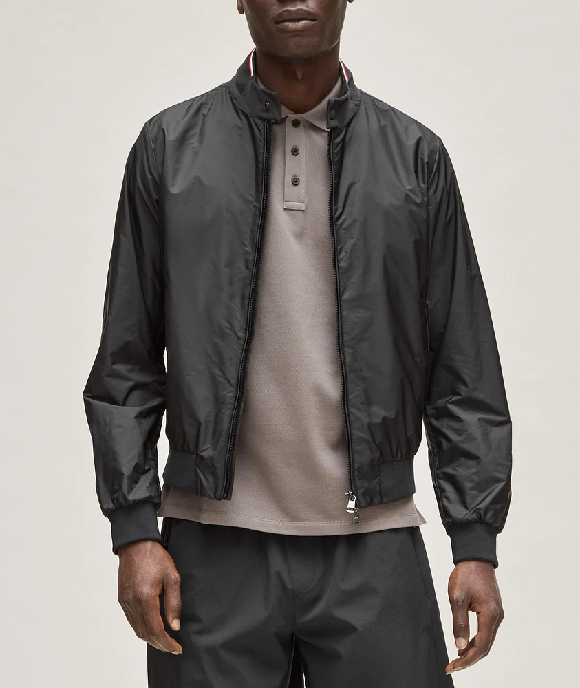 Reppe Water-Repellant Rain Jacket