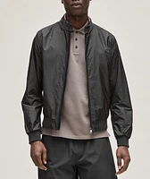 Reppe Water-Repellant Rain Jacket