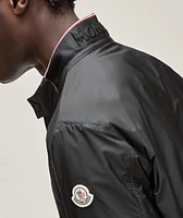 Reppe Water-Repellant Rain Jacket