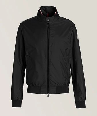 Reppe Water-Repellant Rain Jacket