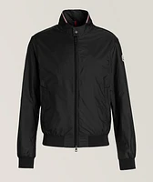 Reppe Water-Repellant Rain Jacket