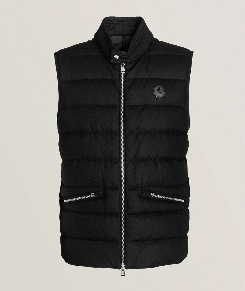 Gallienne Down Gilet