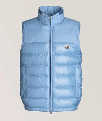 Cerces Down Gilet