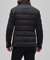 Bess Short Down Jacket