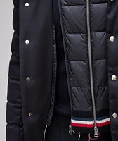 Bess Short Down Jacket