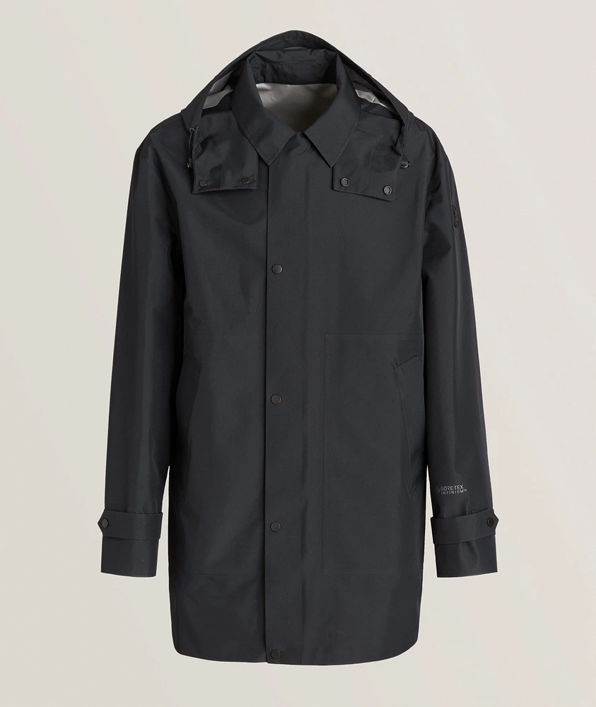 Grenoble Collection AquaGuard Gore-Tex Jacket