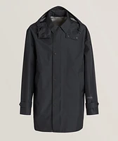 Grenoble Collection AquaGuard Gore-Tex Jacket