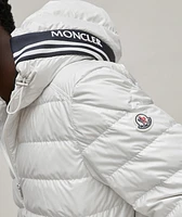 Cornour Padded Jacket