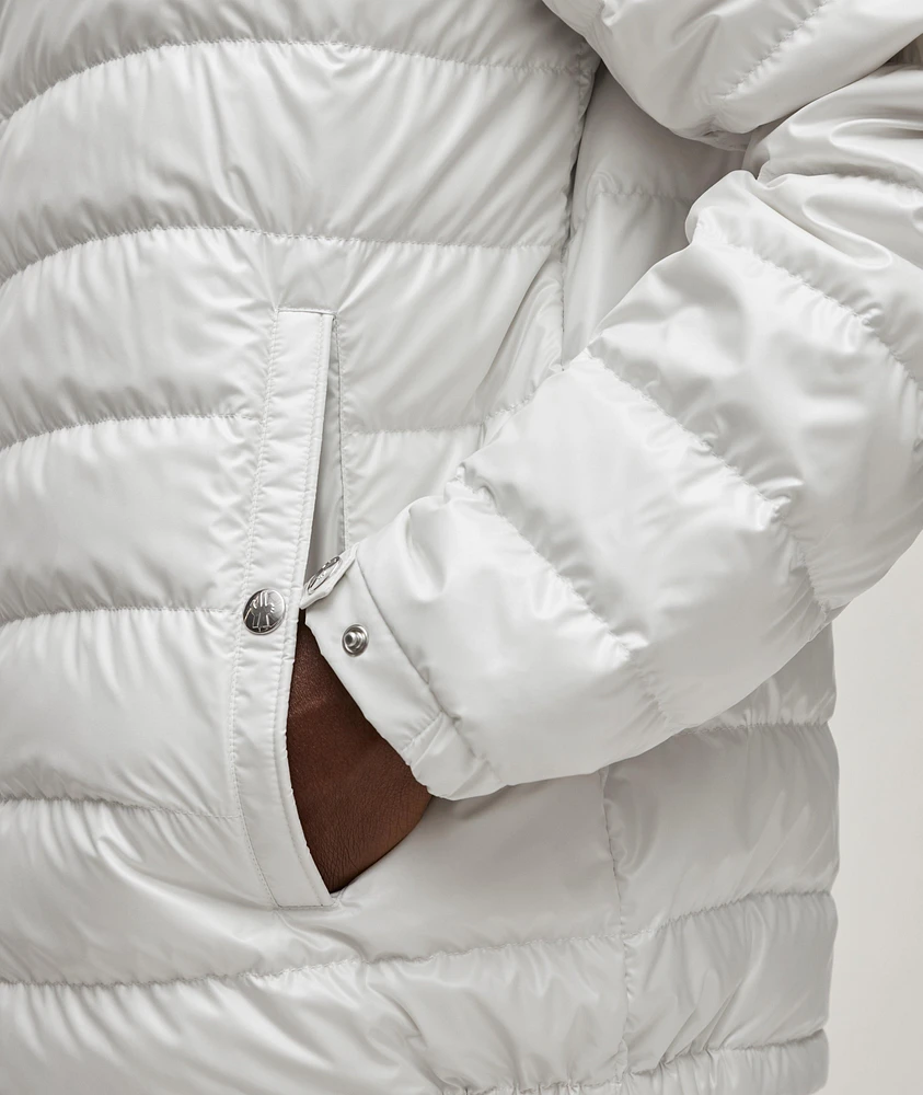 Cornour Padded Jacket