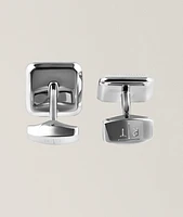 Spazio Square Cufflinks 