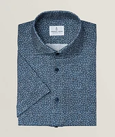 Pablo Neat Premium Cotton Shirt