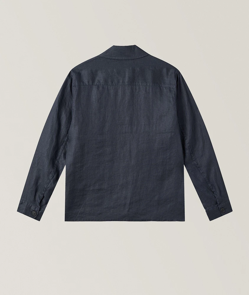 Peter Linen Overshirt