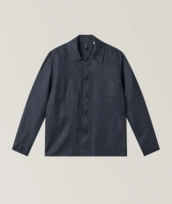 Peter Linen Overshirt