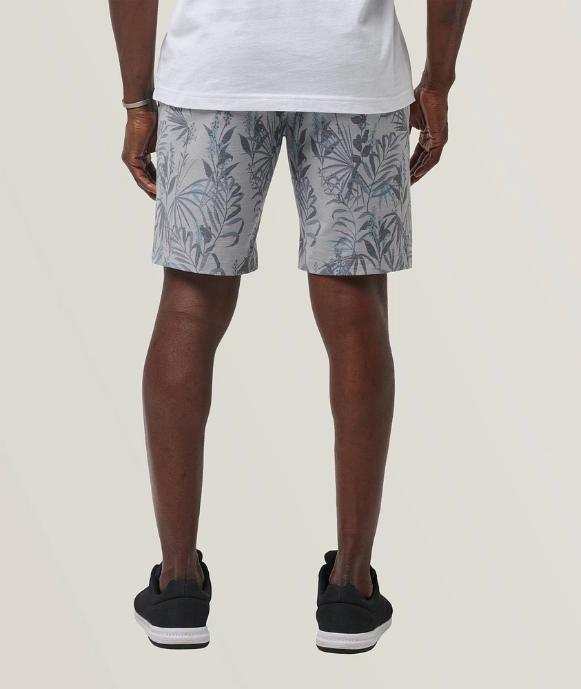 Eco Collection Garden Isle Shorts