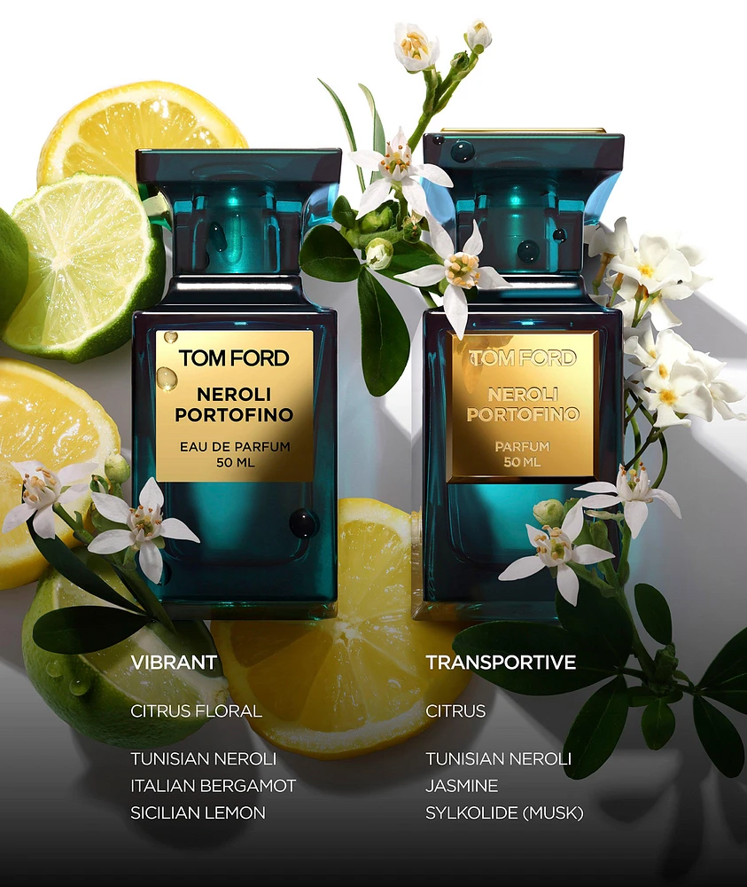 Neroli Portofino Eau De Parfum 50ml