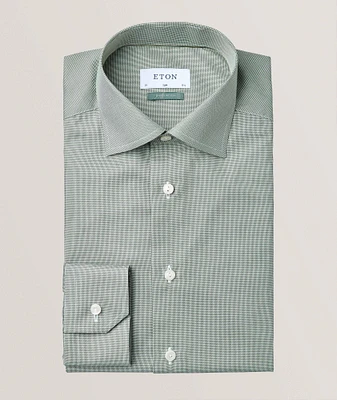 Slim-Fit Dress Shirt