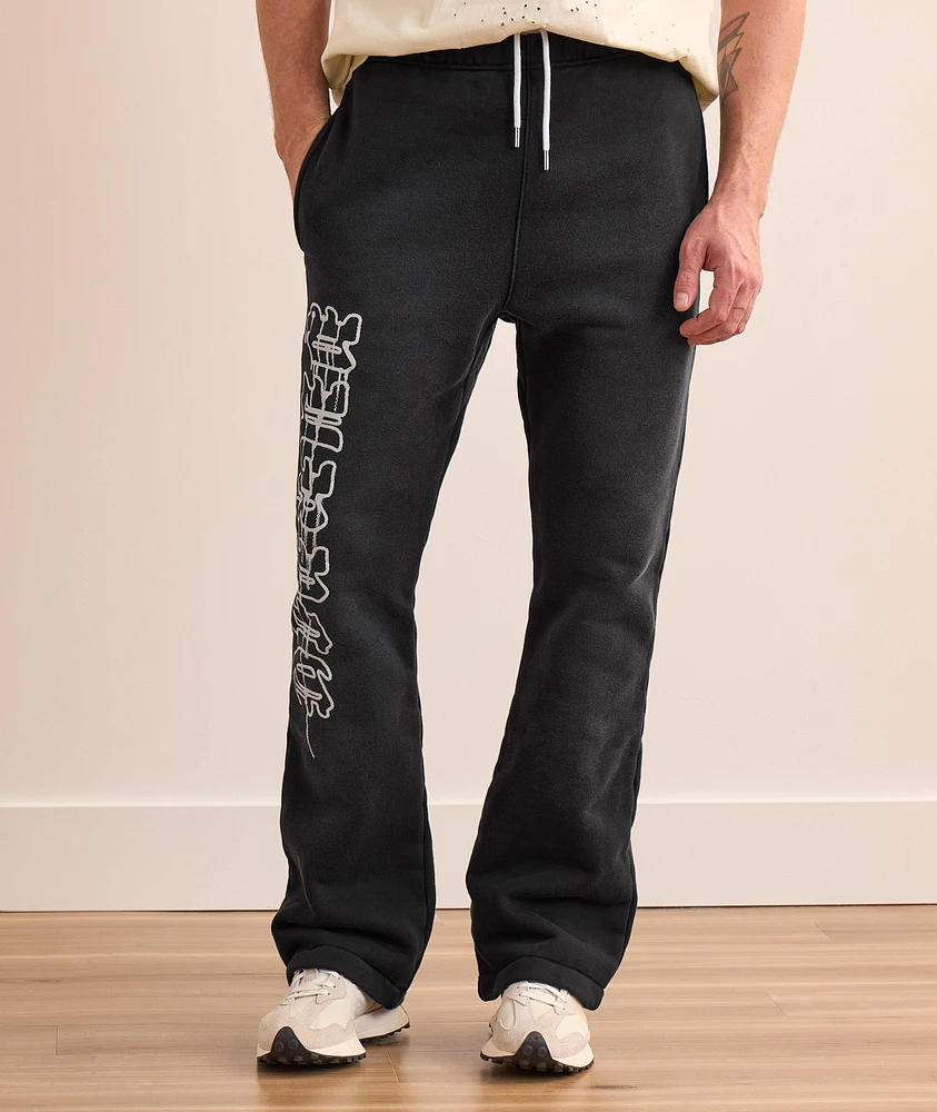 Logo Track Pants