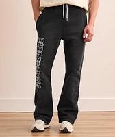Logo Track Pants