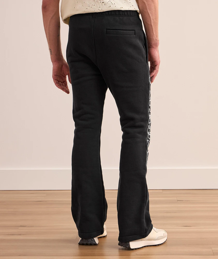 Logo Track Pants