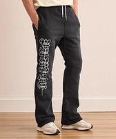 Logo Track Pants