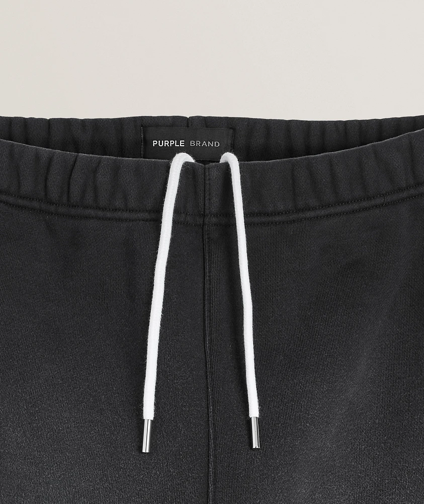 Logo Track Pants
