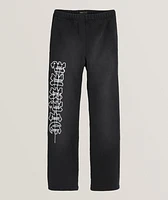 Logo Track Pants