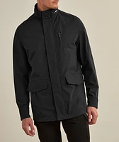 Typhoon Re-4x4 Stretch Car Coat