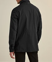 Typhoon Re-4x4 Stretch Car Coat