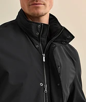 Typhoon Re-4x4 Stretch Car Coat