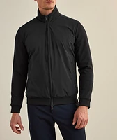 Typhoon Re-4x4 Stretch Hybrid Jacket