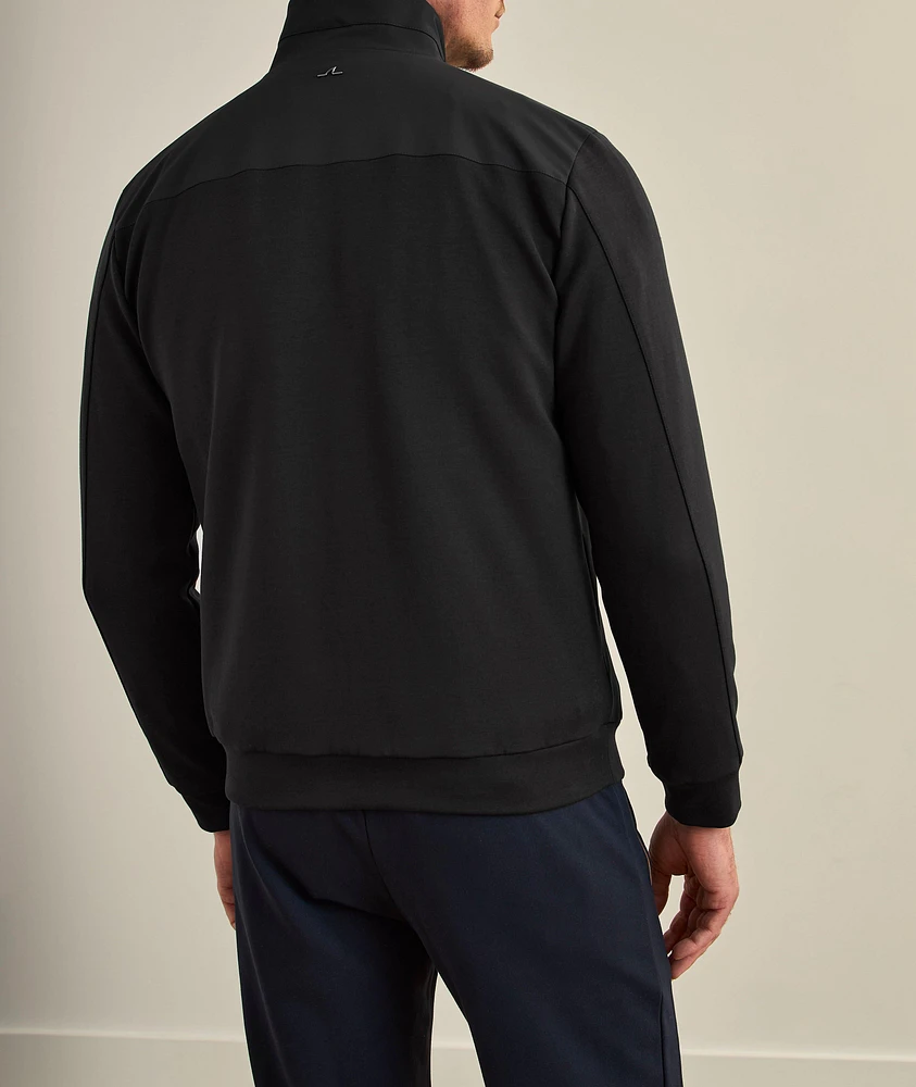 Typhoon Re-4x4 Stretch Hybrid Jacket